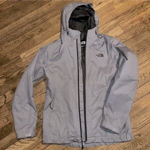 The North Face Triclimate jacket